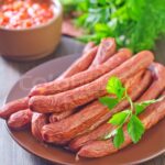 Additional Sausages