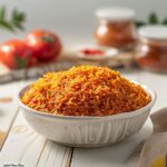 Basmati Jollof