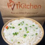 White Rice (Basmati)