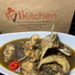 Catfish Peppersoup
