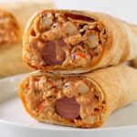 Chicken Shawarma