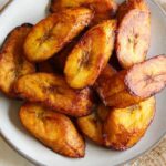 Fried Plantain