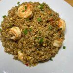 King Prawn Fried Rice
