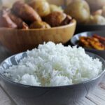 White Rice (Long grain)