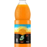 Pulpy 5 Alive