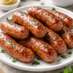 Sausages