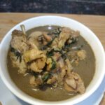 Turkey Peppersoup