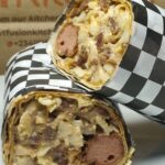 Mixed Shawarma